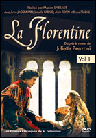 DVD La Florentine
