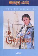 DVD Le Gerfaut