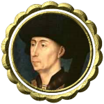 Duke Philipp of Burgundy