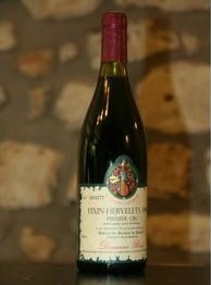 image - vin de Bourgogne Grand Cru