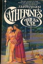 Catherine and a Time for Love