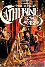 Ctherine Royal Mistress