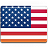 flag of USA