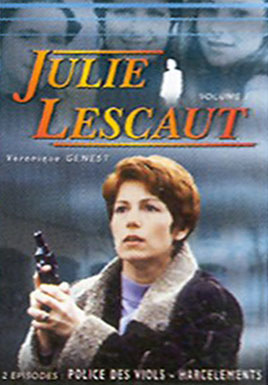 Sries Tv Julie Lescaut