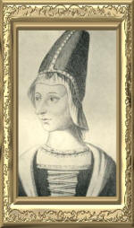 Marie d'Anjou