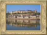 Chteau de Chinon